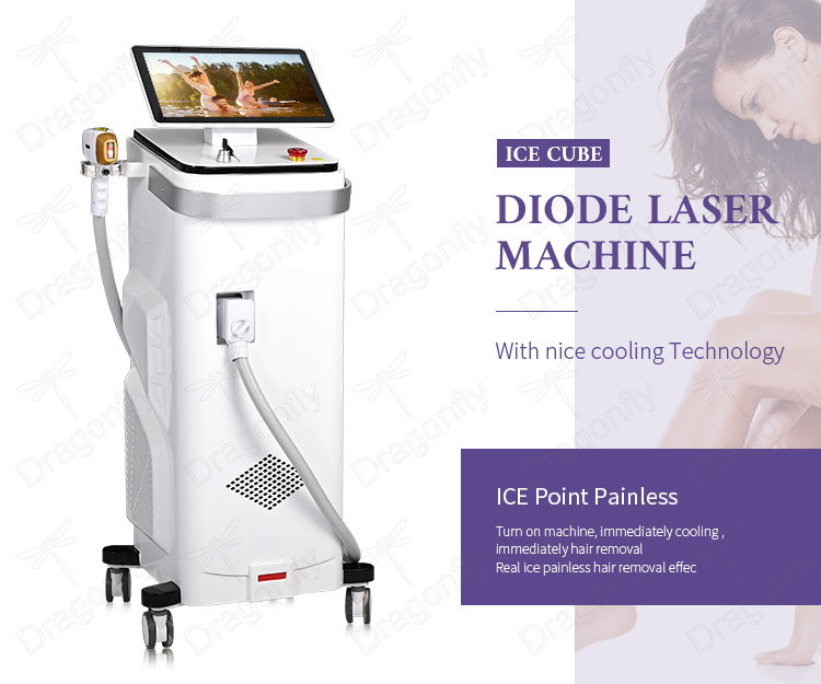 What Are The Benefits Of Hair Removal Instrument